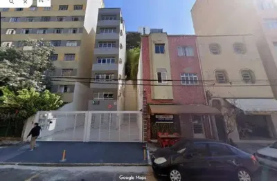 Sala comercial à venda na Rua Rocha, 440, Bela Vista, São Paulo