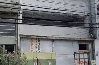 Prédio à venda na Rua Barão de Jundiaí, 74, Lapa, São Paulo