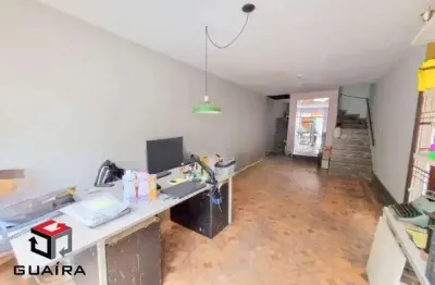 Casa com 2 quartos à venda na Rua dos Lírios, 229, Mirandópolis, São Paulo