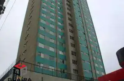 Apartamento 2 dormitorios, sendo 1 suite e 1 vaga de garagem em santo amaro 85m2