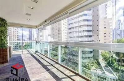 Apartamento 3 dormitorios, sendo 1 suite e 3 vagas em paraiso 155m2