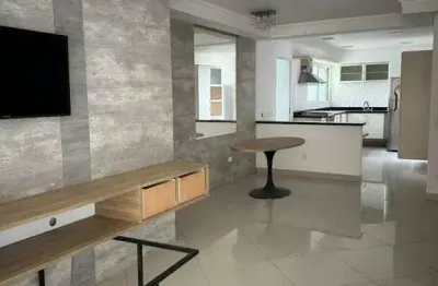 Apartamento à venda 3 quartos 1 suíte 2 vagas jardim - santo andré - sp