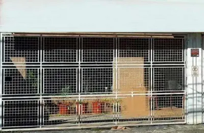 Ponto comercial para alugar na Rua Gonçalo Fernandes, 363, Vila Valparaíso, Santo André