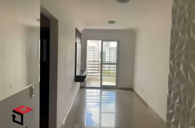 Apartamento à venda 2 quartos 1 suíte 1 vaga das nações - santo andré - sp