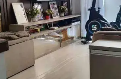 Apartamento com 2 quartos à venda na Avenida Fábio Eduardo Ramos Esquivel, 2900, Canhema, Diadema