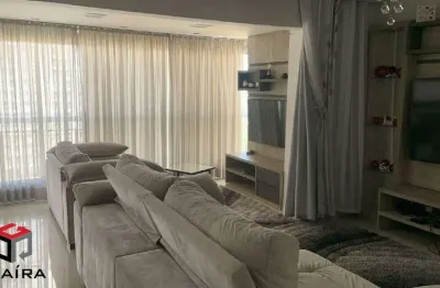 Apartamento para aluguel 3 quartos 1 suíte 2 vagas lusitânia - são bernardo do campo - sp