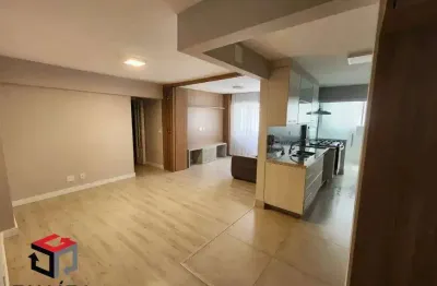Apartamento com 2 quartos à venda na Rua Girassol, 488, Vila Madalena, São Paulo