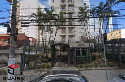 Apartamento com 2 quartos à venda na Rua Paracatu, 270, Parque Imperial, São Paulo