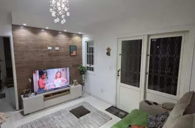 Casa à venda 2 quartos 1 suíte 2 vagas independência - são bernardo do campo - sp