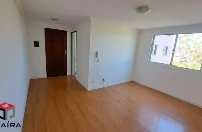 Apartamento à venda 2 quartos 1 vaga irajá - são bernardo do campo - sp