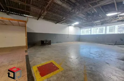 Galpão para aluguel santa terezinha - são bernardo do campo - sp