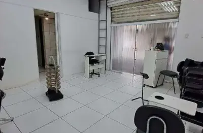 Salão para aluguel 2 vagas Baeta Neves - São Bernardo do Campo - SP