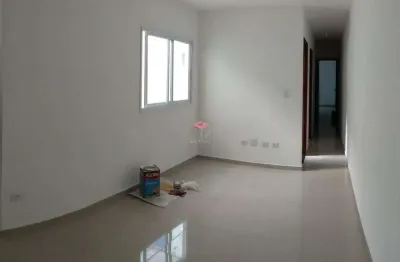 Apartamento para aluguel 3 quartos 1 suíte 2 vagas santa maria - santo andré - sp