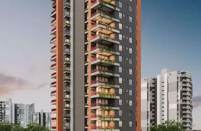 Apartamento com 3 quartos à venda na Rua Dona Carlota, 233, Vila Bastos, Santo André