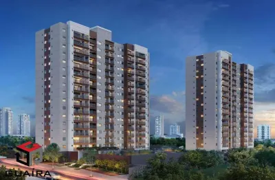 Apartamento à venda 3 quartos 3 suítes 2 vagas planalto - são bernardo do campo - sp