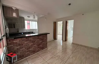 Apartamento à venda 2 quartos 1 vaga ferrazópolis - são bernardo do campo - sp