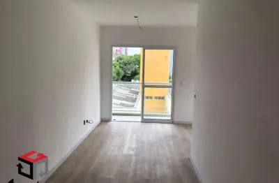 Apartamento à venda 1 quarto 1 vaga vila bastos - santo andré - sp