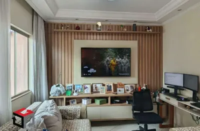 Casa à venda 4 quartos 2 suítes 5 vagas parque erasmo assunção - santo andré - sp