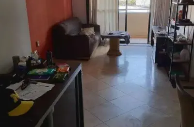 Apartamento com 3 quartos à venda na Avenida Engenheiro Luiz Gomes Cardim Sangirardi, 770, Vila Mariana, São Paulo