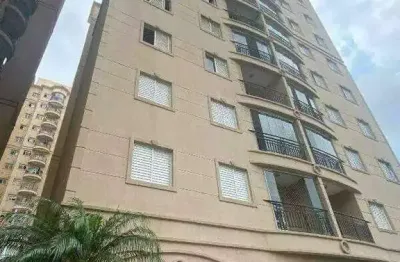 Apartamento à venda 2 quartos 1 suíte 1 vaga assunção - são bernardo do campo - sp