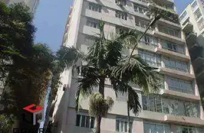 Apartamento com 3 quartos à venda na Rua Convenção de Itu, 57, Jardim Paulista, São Paulo