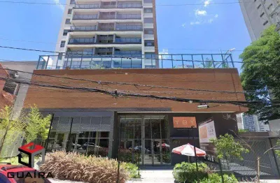 Kitnet / Stúdio à venda na Rua Doutor Bacelar, 780, Vila Clementino, São Paulo