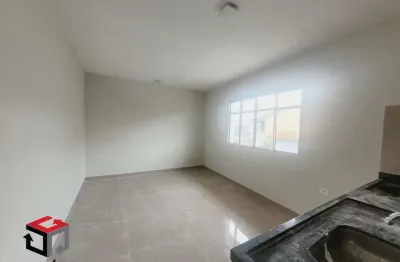 Apartamento para aluguel 1 quarto das nações - santo andré - sp