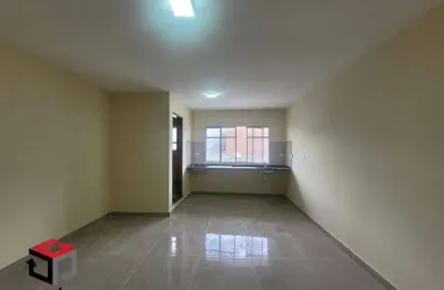 Apartamento para aluguel 1 quarto das nações - santo andré - sp