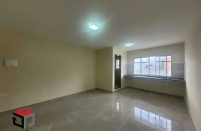 Apartamento para aluguel 1 quarto das nações - santo andré - sp