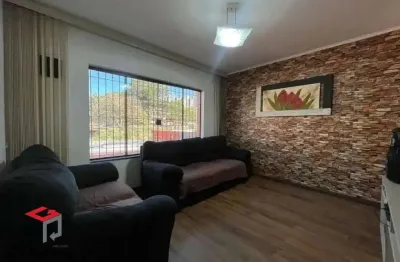 Casa com 3 quartos à venda na Avenida Padre Arlindo Vieira, 2645, Jardim Vergueiro, São Paulo