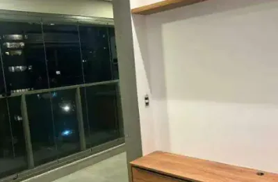 Apartamento com 1 quarto à venda na Rua Aimberê, 126, Perdizes, São Paulo