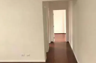 Apartamento para aluguel 2 quartos itaim bibi - são paulo - sp