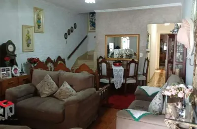 Sobrado para aluguel 3 quartos 1 suíte 1 vaga rudge ramos - são bernardo do campo - sp