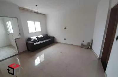 Cobertura à venda 2 quartos 2 suítes 2 vagas príncipe de gales - santo andré - sp