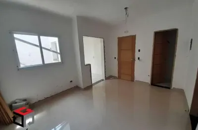Apartamento à venda 2 quartos 2 suítes 2 vagas príncipe de gales - santo andré - sp