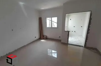 Apartamento à venda 2 quartos 2 suítes 2 vagas príncipe de gales - santo andré - sp
