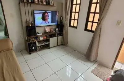 Casa à venda 2 quartos 2 vagas assunção - são bernardo do campo - sp