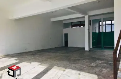 Sala comercial para alugar na Rua Siqueira Campos, 879, Centro, Santo André