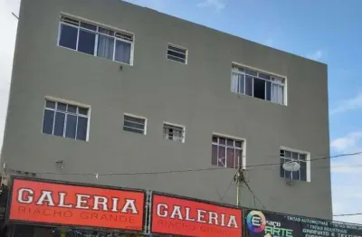 Conj. comercial à venda rio grande - são bernardo do campo - sp