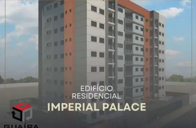 Apartamento à venda 2 quartos 1 suíte 2 vagas santa paula - são caetano do sul - sp