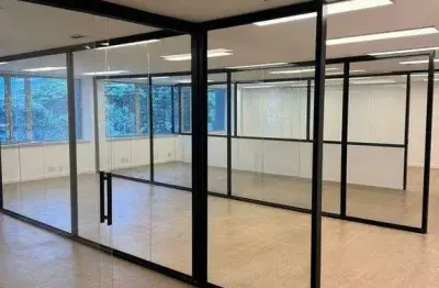 Sala comercial à venda na Rua Funchal, 573, Vila Olímpia, São Paulo