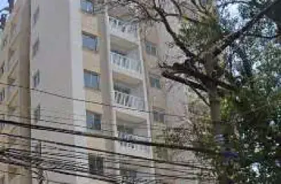 Apartamento 37 m² localizado no bairro água branca são paulo - sp