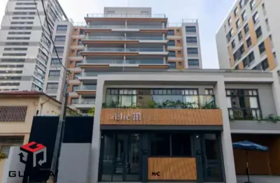 Apartamento 151 m² localizado no bairro brooklin paulista são paulo - sp