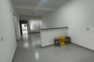 Casa à venda 2 quartos 1 suíte 3 vagas centro - são bernardo do campo - sp