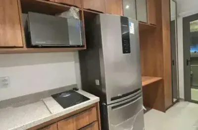 Kitnet / Stúdio à venda na Rua Aimberê, 126, Perdizes, São Paulo