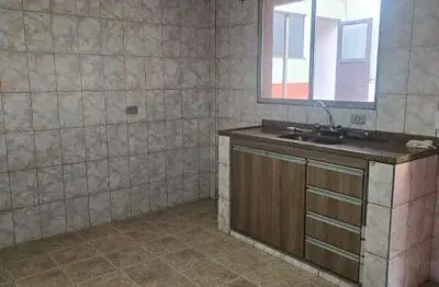 Casa com 1 quarto para alugar na Rua São João, 240, Centro, São Bernardo do Campo