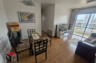 Apartamento à venda 3 quartos 1 suíte 2 vagas vila moinho velho - são paulo - sp