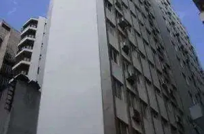 Sala comercial à venda na Rua Sergipe, 441, Consolação, São Paulo