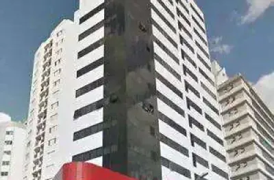 Sala comercial à venda na Avenida Doutor Hugo Beolchi, 445, Vila Guarani, São Paulo