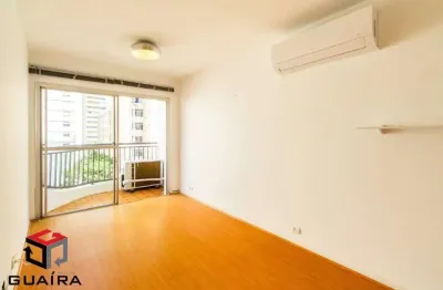 Apartamento com 2 quartos à venda na Rua Monte Alegre, 957, Perdizes, São Paulo